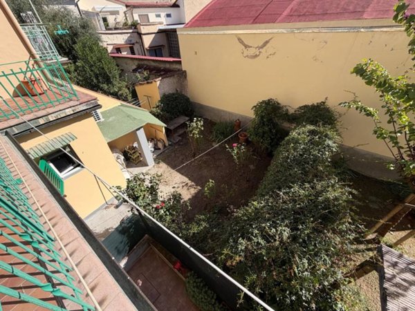 appartamento in affitto a Firenze in zona Gavinana