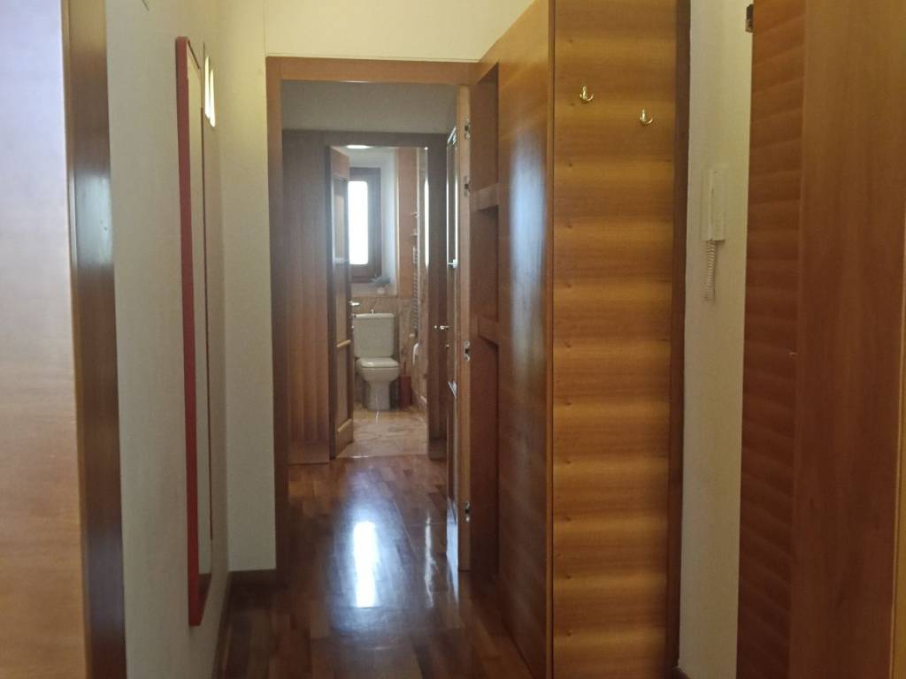 appartamento in affitto a Firenze in zona Le Cure
