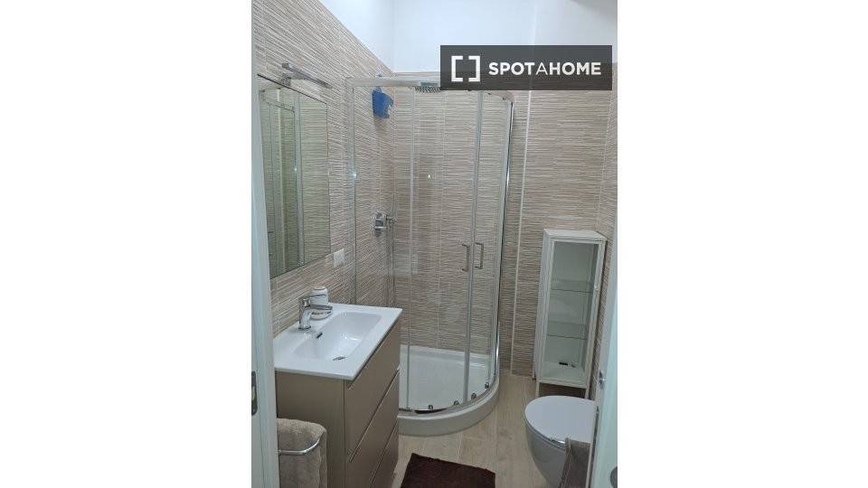 appartamento in affitto a Firenze in zona Campo di Marte