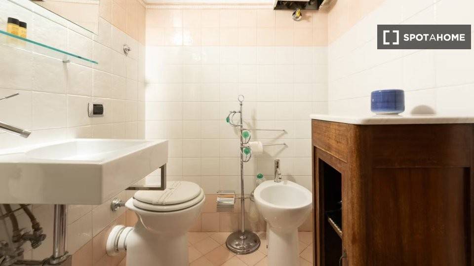 appartamento in affitto a Firenze in zona Centro Santa Croce