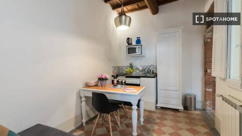 appartamento in affitto a Firenze in zona Centro Duomo