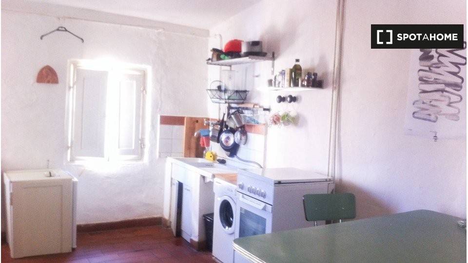 appartamento in affitto a Firenze in zona Centro San Frediano