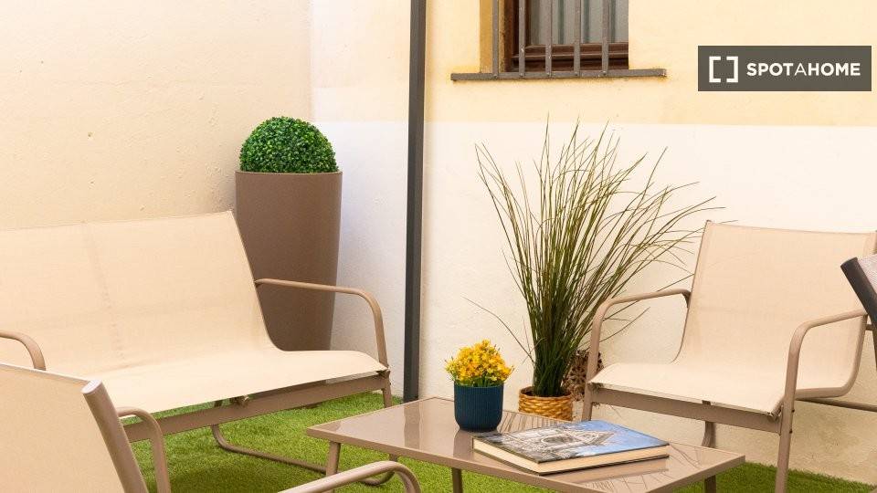 appartamento in affitto a Firenze in zona Centro Santa Maria Novella