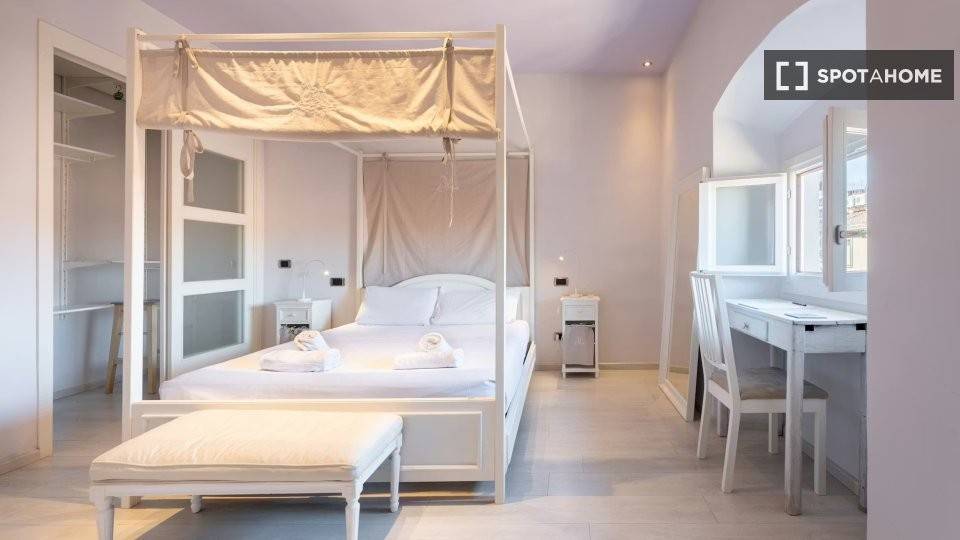 appartamento in affitto a Firenze in zona Centro Santa Maria Novella