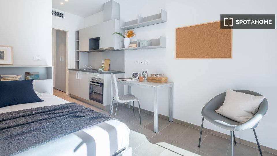 appartamento in affitto a Firenze in zona Novoli