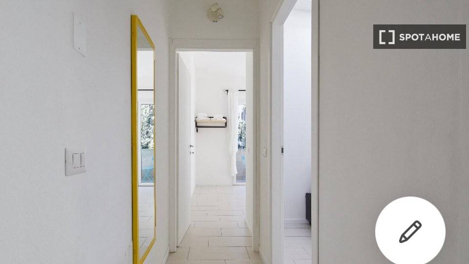 appartamento in affitto a Firenze
