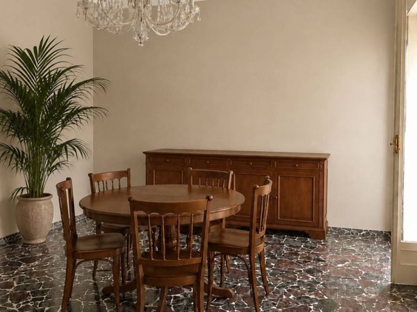 appartamento in affitto a Firenze in zona Campo di Marte