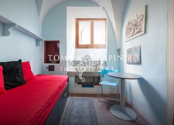 appartamento in affitto a Firenze in zona Centro Santa Croce