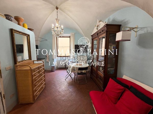 appartamento in affitto a Firenze in zona Centro Santa Croce