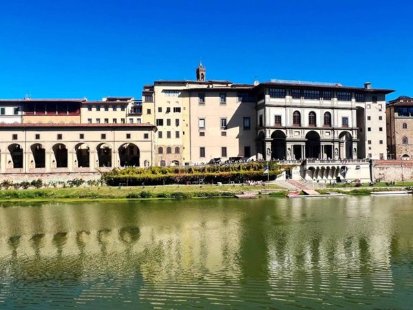 appartamento in affitto a Firenze in zona Centro San Frediano