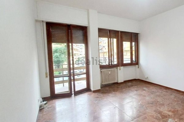 appartamento in affitto a Firenze in zona Novoli