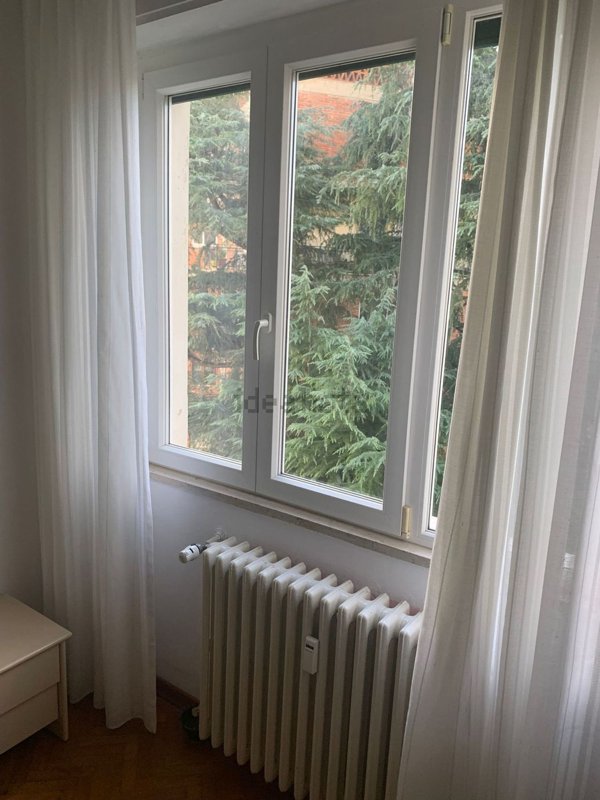 appartamento in affitto a Firenze in zona Careggi