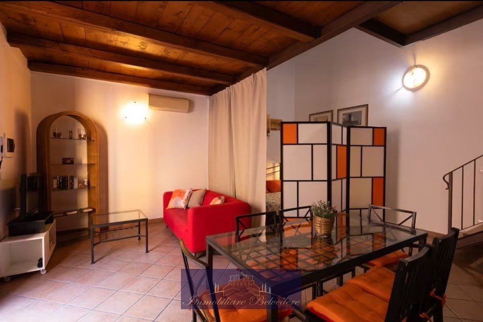 appartamento in affitto a Firenze in zona Centro Duomo