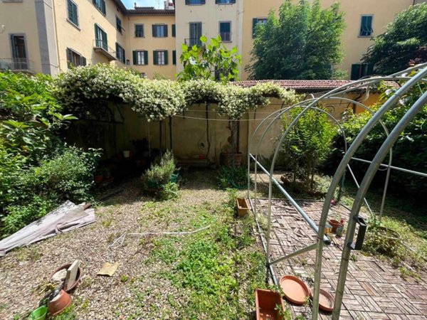 appartamento in affitto a Firenze in zona Centro Duomo