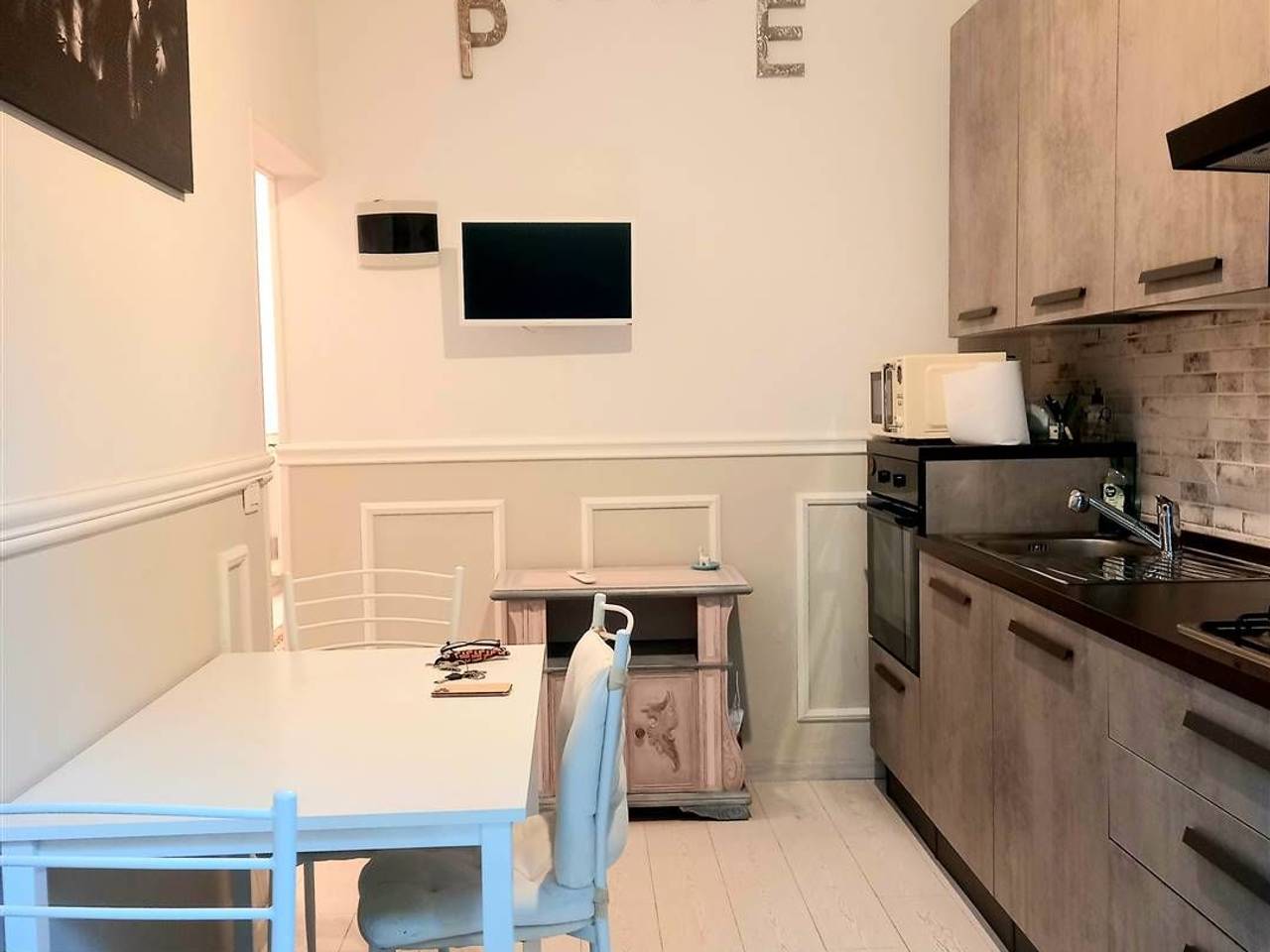 appartamento in affitto a Firenze