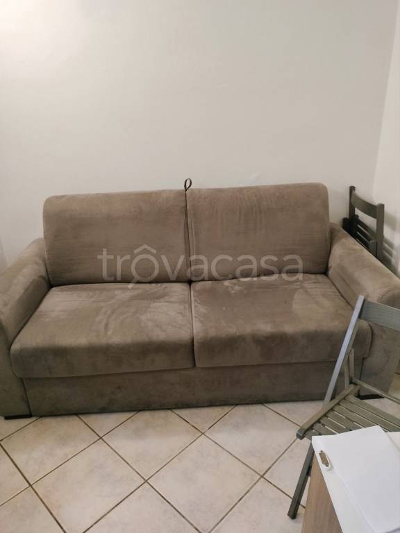 monolocale in affitto a Firenze in zona Coverciano