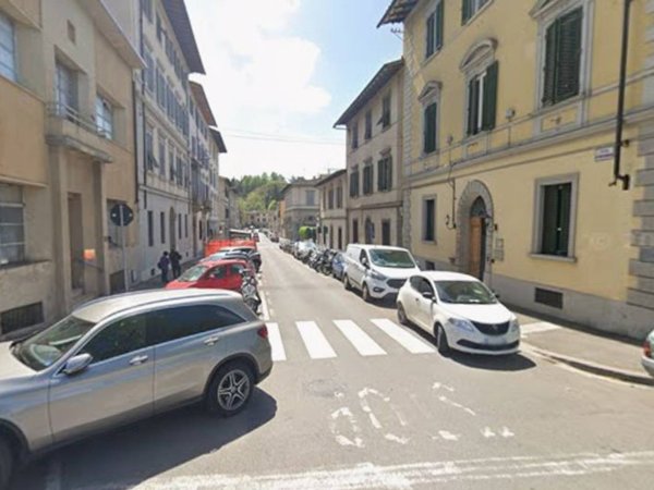 appartamento in affitto a Firenze in zona Gavinana