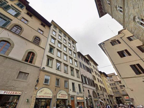 appartamento in affitto a Firenze