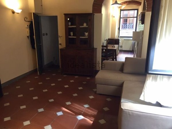 appartamento in affitto a Firenze in zona Centro Duomo