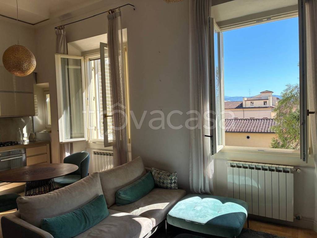 appartamento in affitto a Firenze in zona Centro Duomo