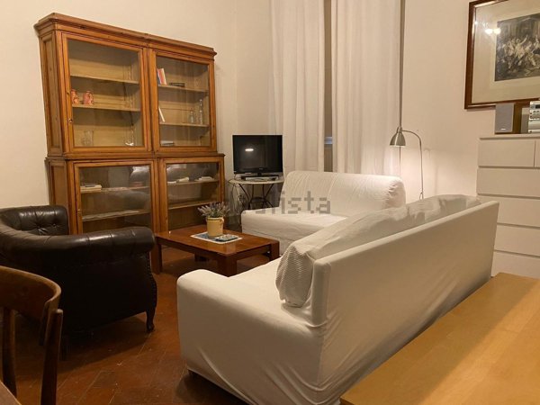 appartamento in affitto a Firenze in zona Centro Santa Croce