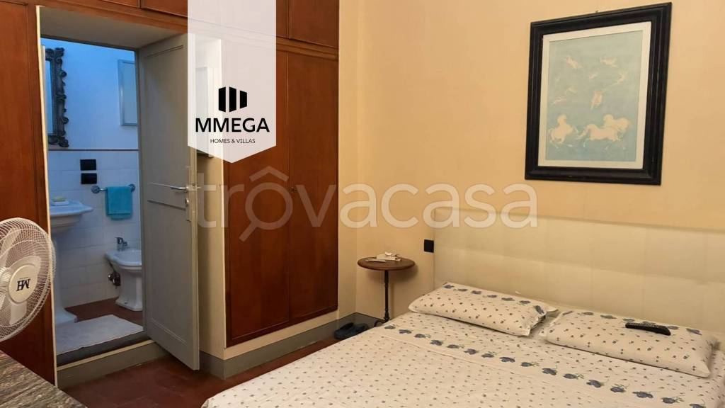appartamento in affitto a Firenze in zona Galluzzo