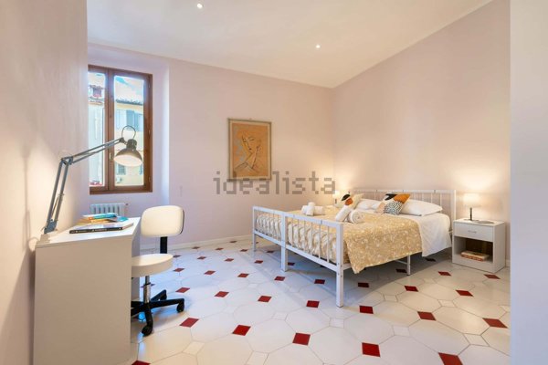 appartamento in affitto a Firenze in zona Centro Duomo