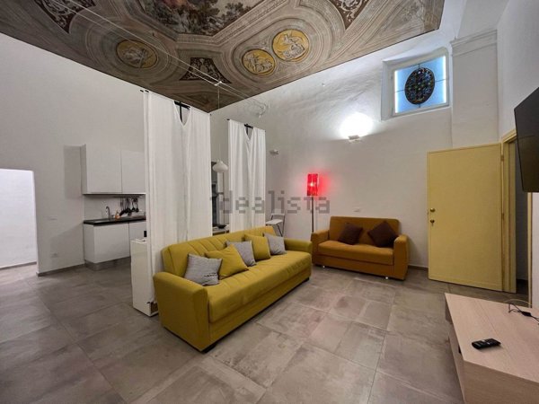 appartamento in affitto a Firenze in zona Centro Santa Maria Novella