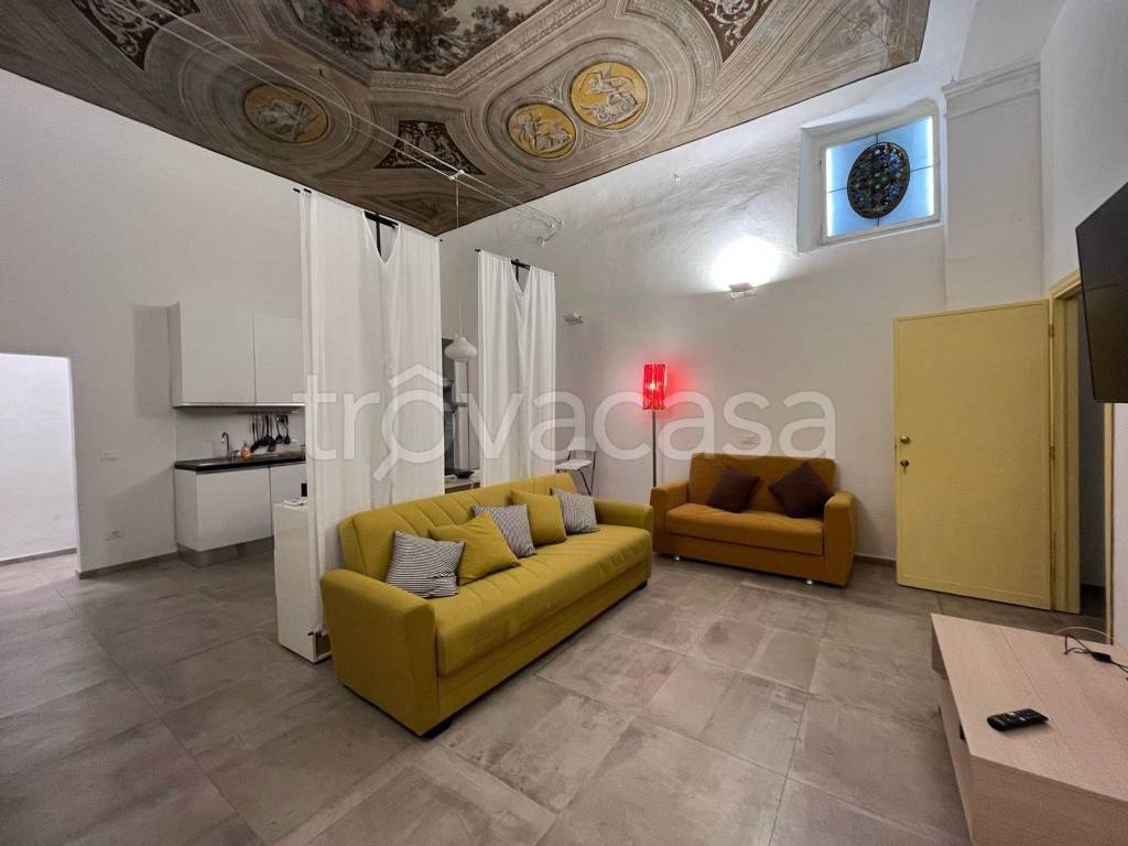 appartamento in affitto a Firenze in zona Centro Storico