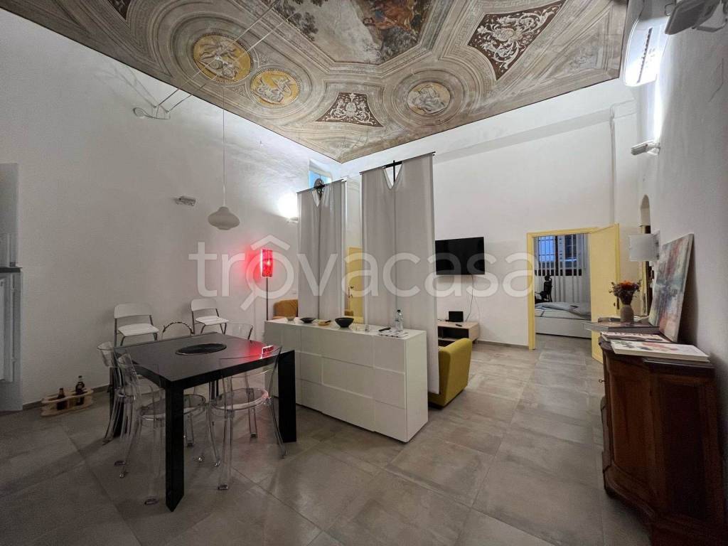appartamento in affitto a Firenze in zona Centro Storico