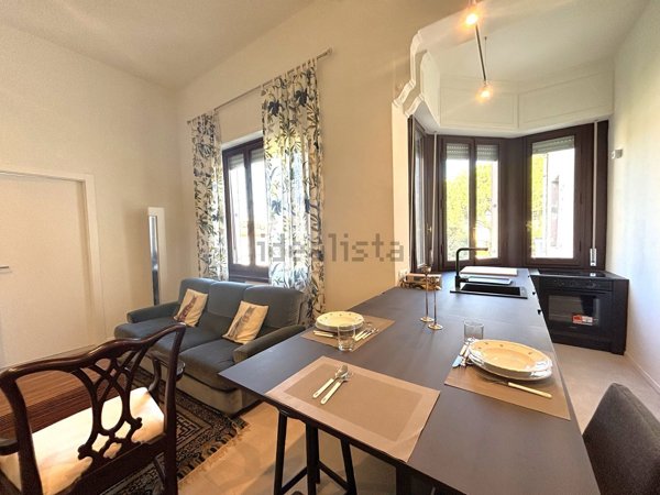 appartamento in affitto a Firenze in zona Le Cure