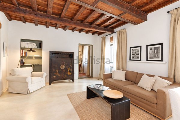 appartamento in affitto a Firenze in zona Centro San Frediano