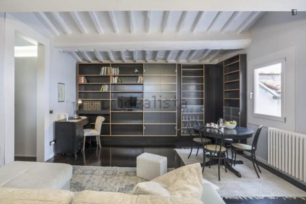 appartamento in affitto a Firenze in zona Centro Santa Croce