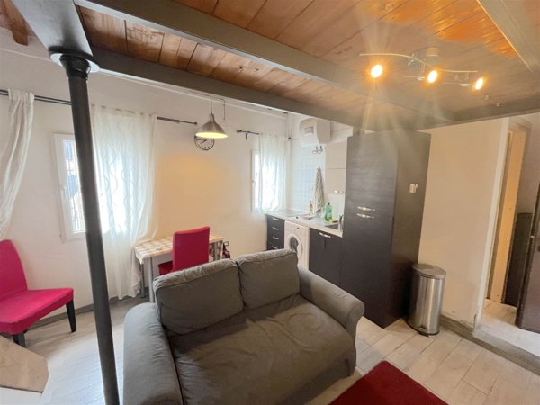 appartamento in affitto a Firenze in zona Legnaia