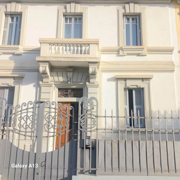 ufficio in affitto a Firenze in zona Bellariva