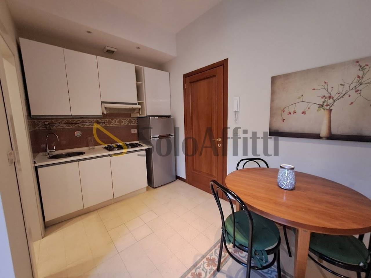 appartamento in affitto a Firenze in zona Centro Storico