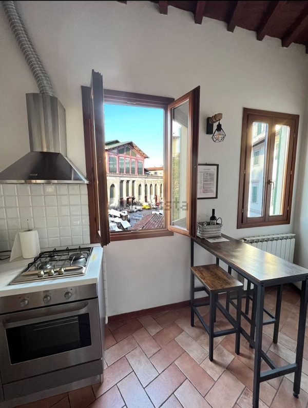 appartamento in affitto a Firenze in zona Centro Duomo