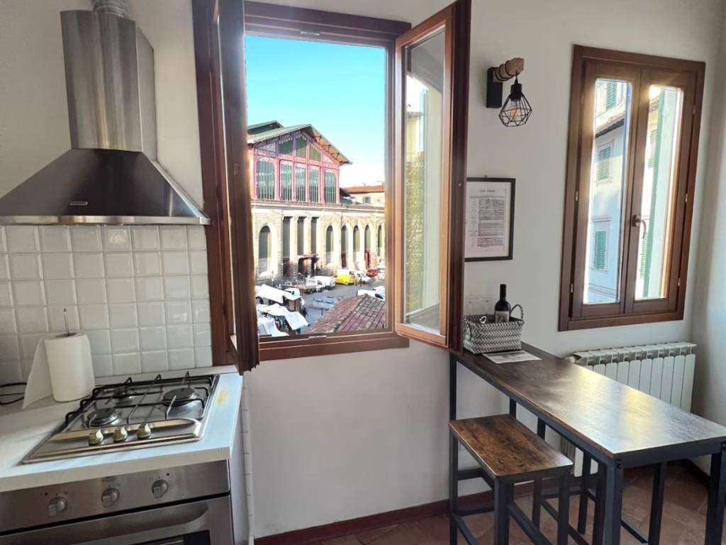 appartamento in affitto a Firenze in zona Centro Duomo