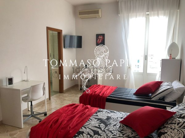 appartamento in affitto a Firenze in zona Rifredi