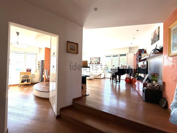 appartamento in affitto a Firenze