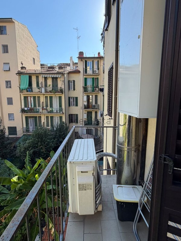 appartamento in affitto a Firenze in zona Centro Storico