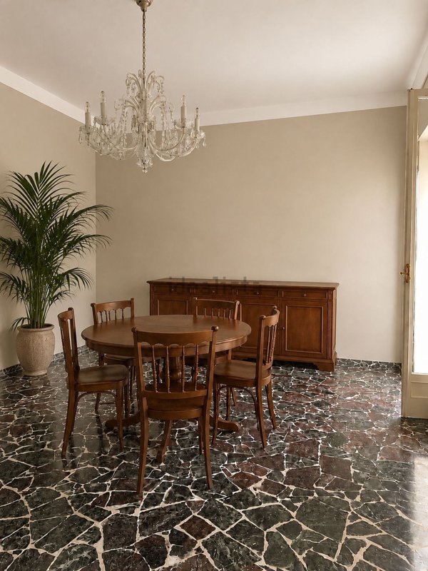 appartamento in affitto a Firenze in zona Campo di Marte