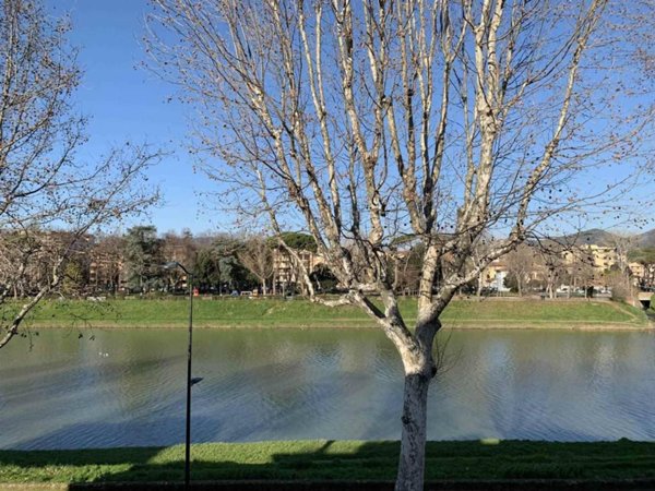appartamento in affitto a Firenze in zona Gavinana