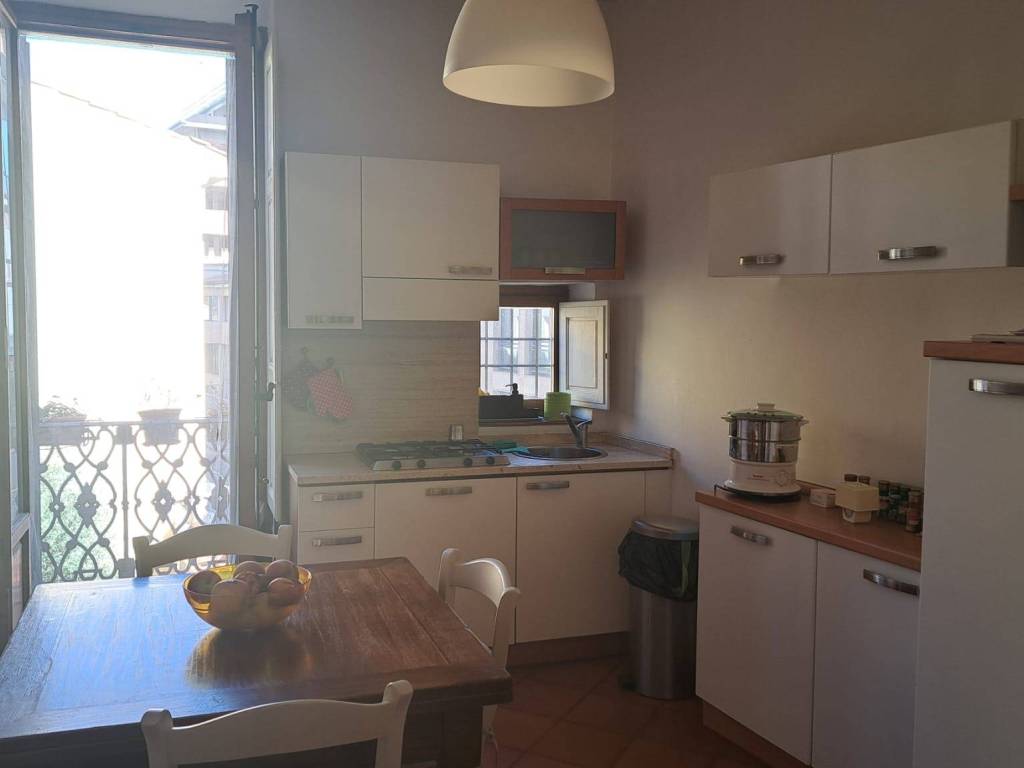 appartamento in affitto a Firenze in zona Le Cure