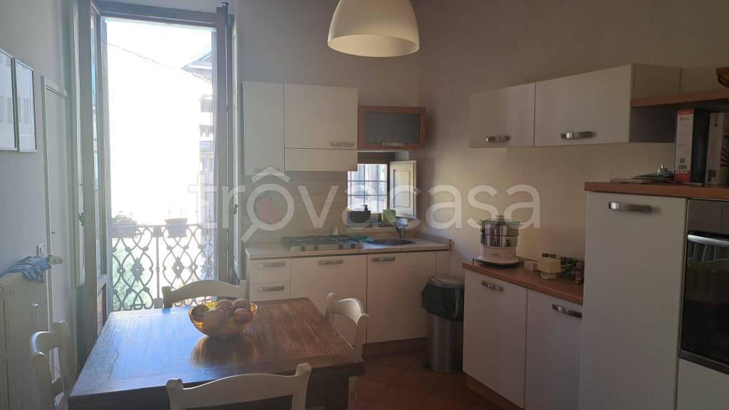 appartamento in affitto a Firenze in zona Le Cure