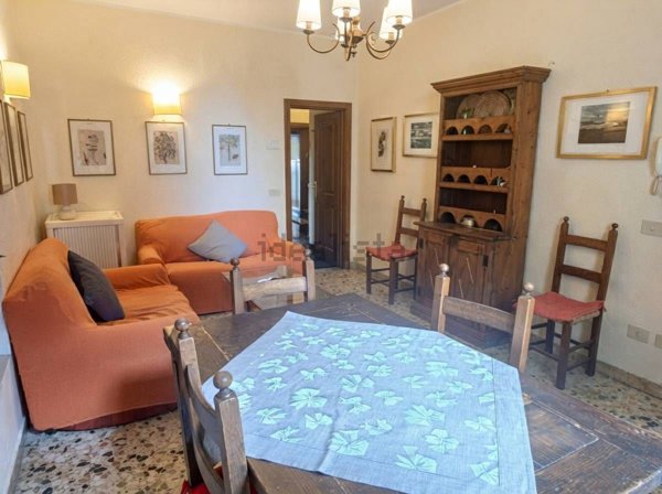 appartamento in affitto a Firenze in zona Centro Santa Maria Novella