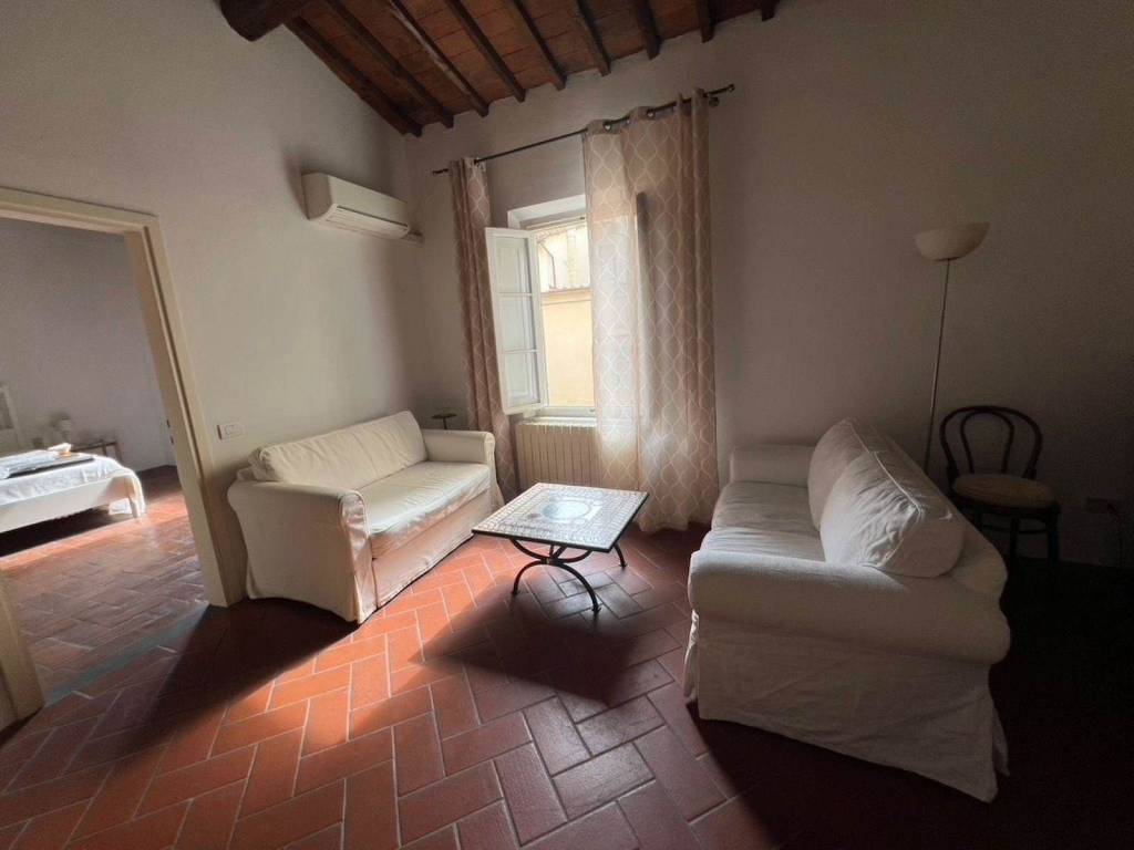 appartamento in affitto a Firenze in zona Centro Duomo