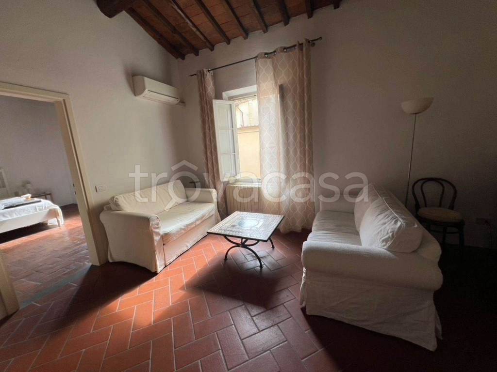 appartamento in affitto a Firenze in zona Centro Duomo