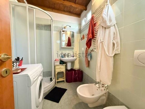 appartamento in affitto a Firenze in zona Centro San Niccolò