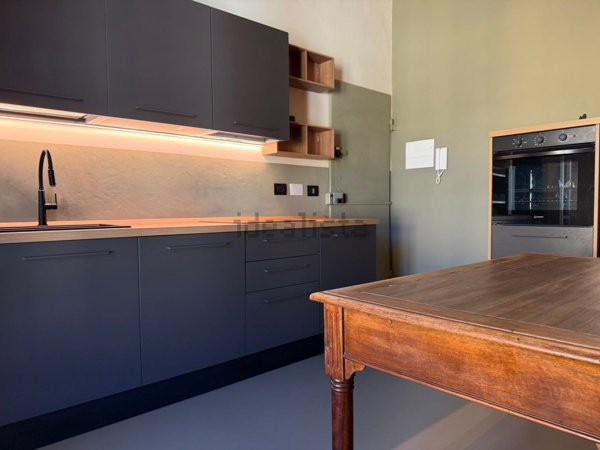 appartamento in affitto a Firenze